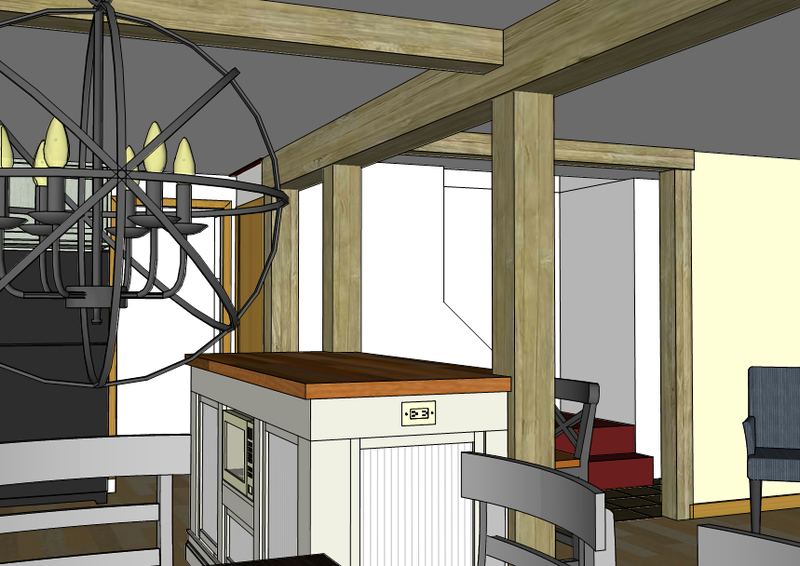 Illustration for article titled my wife wants an island for christmas